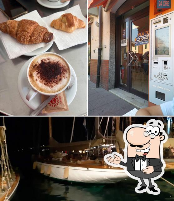 Vedi questa foto di Toto Bar