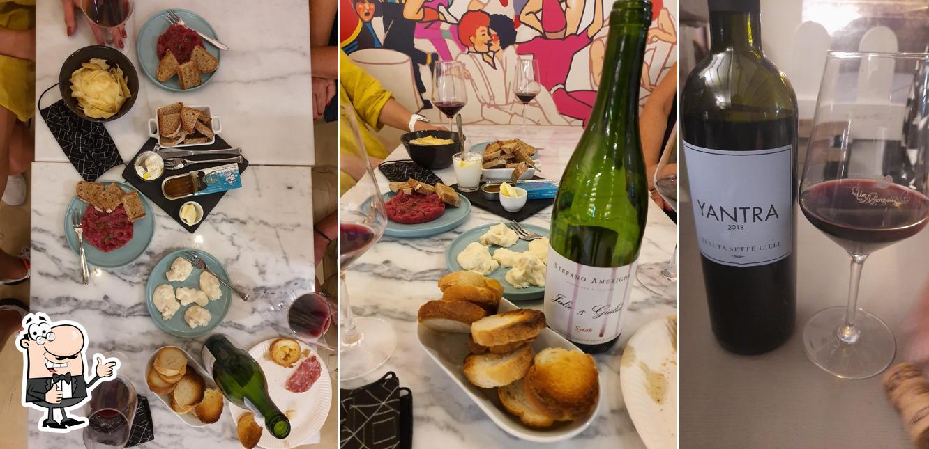 Vedi la foto di Un amore Divino