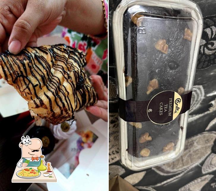 Food at Cruffin Premium - Bakery at Sec. 37, Gurugram