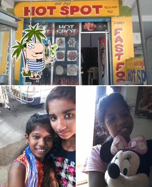 Hot Spot Chinese Family Restaurant photo