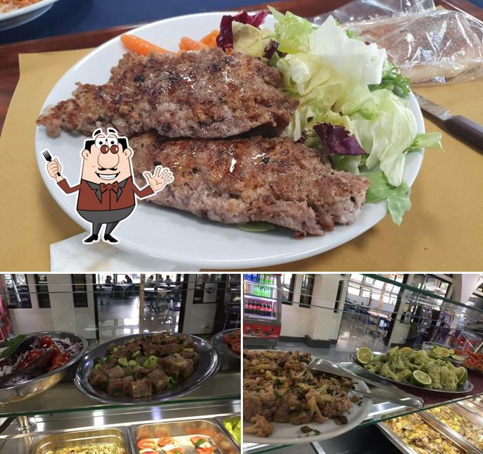 Cibo al Primosole Caffè