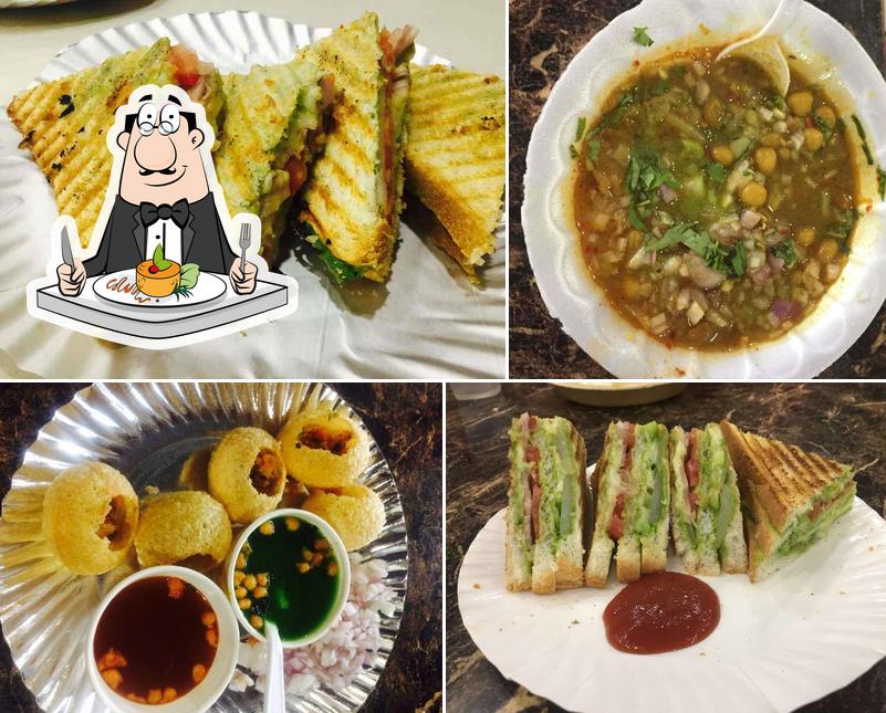 Ajnabi Mithaai Pvt Ltd