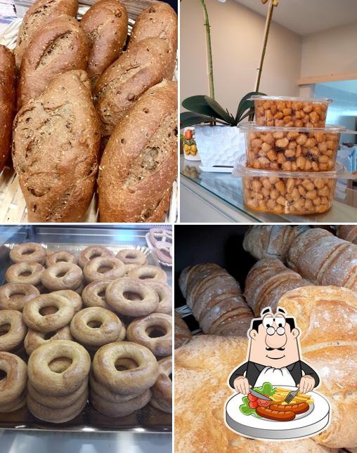 Platti al La Forneria Panificio/Pizzeria Vibo Valentia