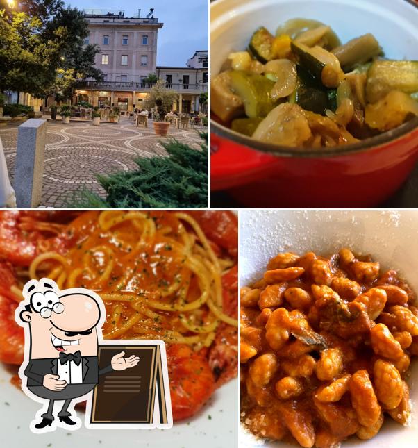 Ristorante Su Nugoresu