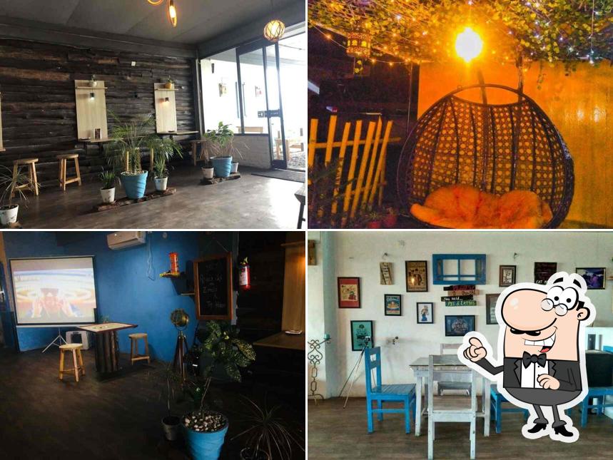 Infamous Bistro & Bar