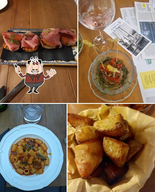 Platti al Piazzetta Lake Como