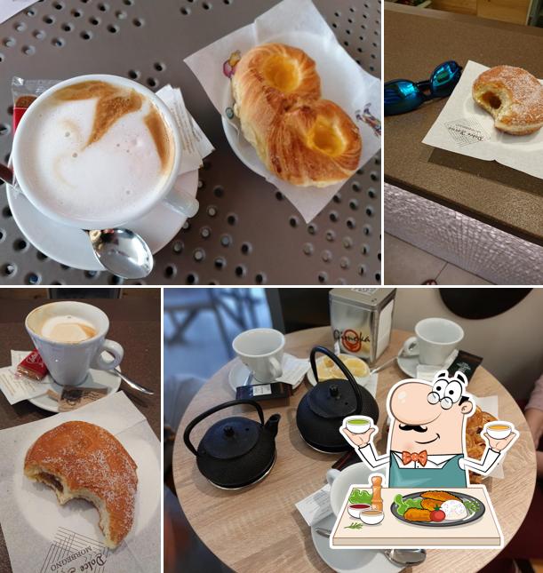 Bar Pasticceria Dolce Forno