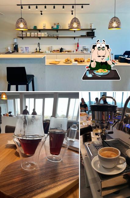 Platti al Macos Coffee Crafters GmbH