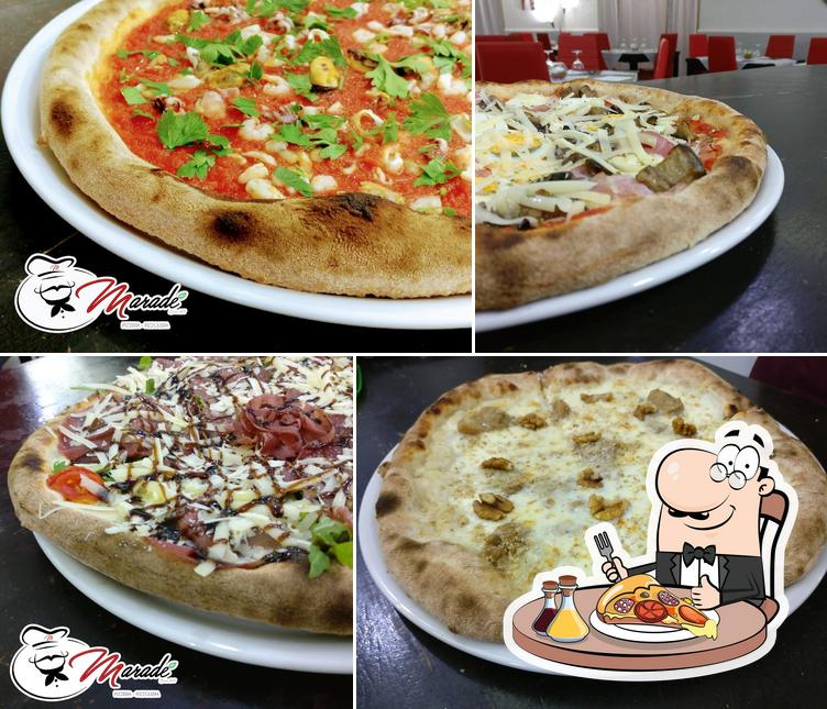 Marade' - Pizzeria e Pizzoleria