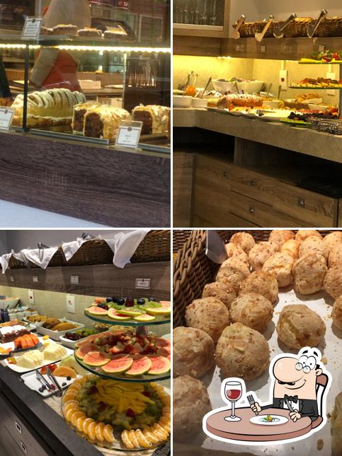 Comida em Jean Pierre - Pâtisserie et Boulangerie