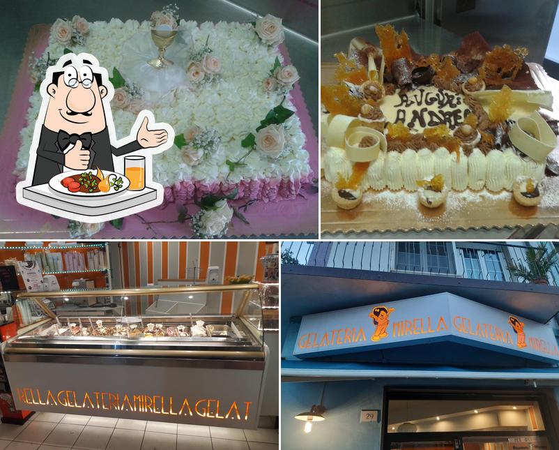 Gelateria Mirella
