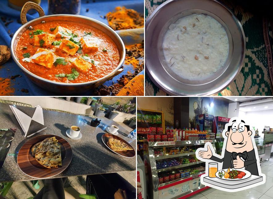 Green Valley Restaurant