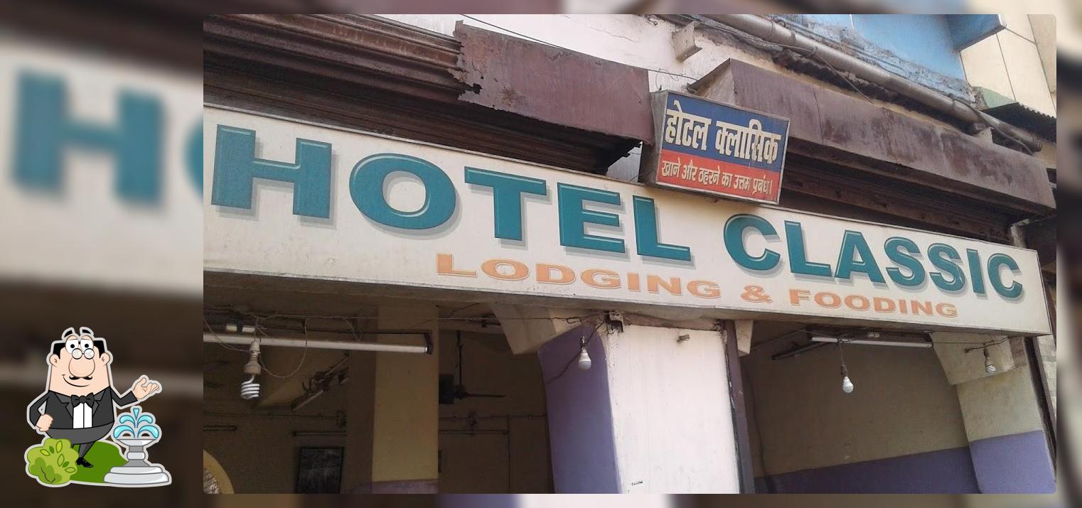 Hotel Classic