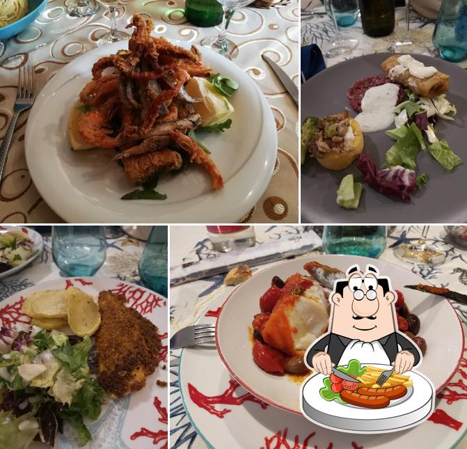 La Riviera Di Parthenope