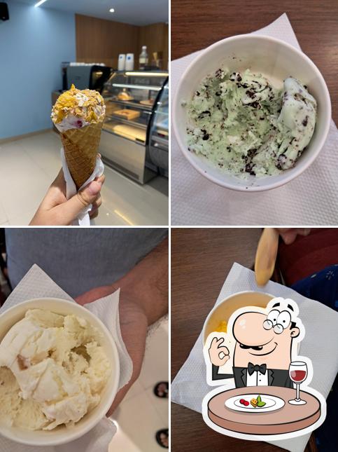 Artisinal Cremalato Scheme 140