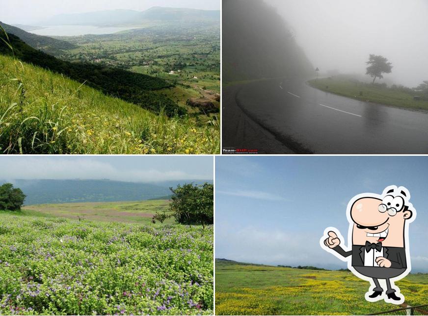 Hotel Maratha Palace,Satara. Satara