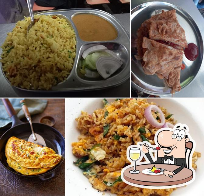 Sri sigandhooreshwari hotel