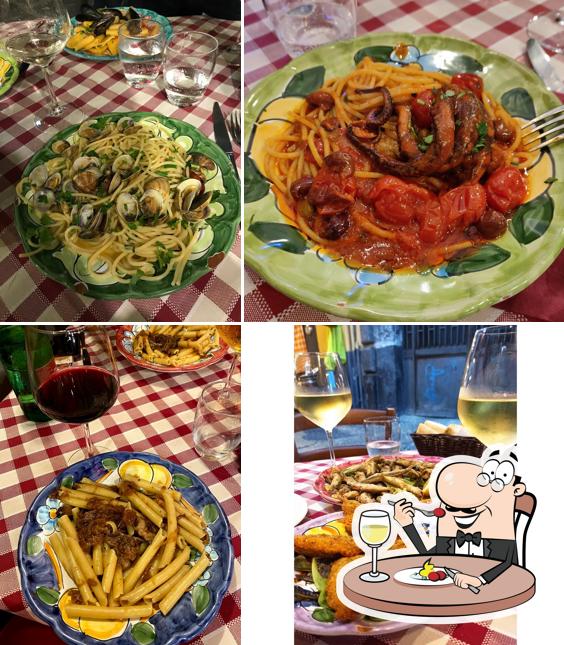 Trattoria Speranzella