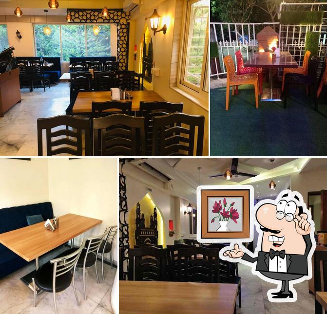 Zeeshan Restaurant Apna Hyderabadi Food