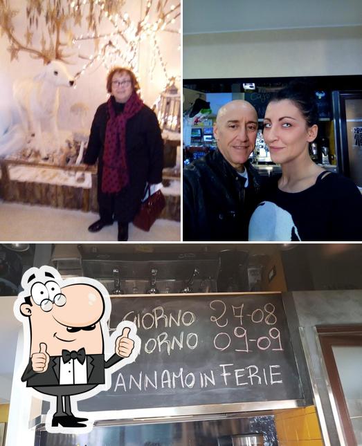 Ecco una foto di Café del Sol Ciampino