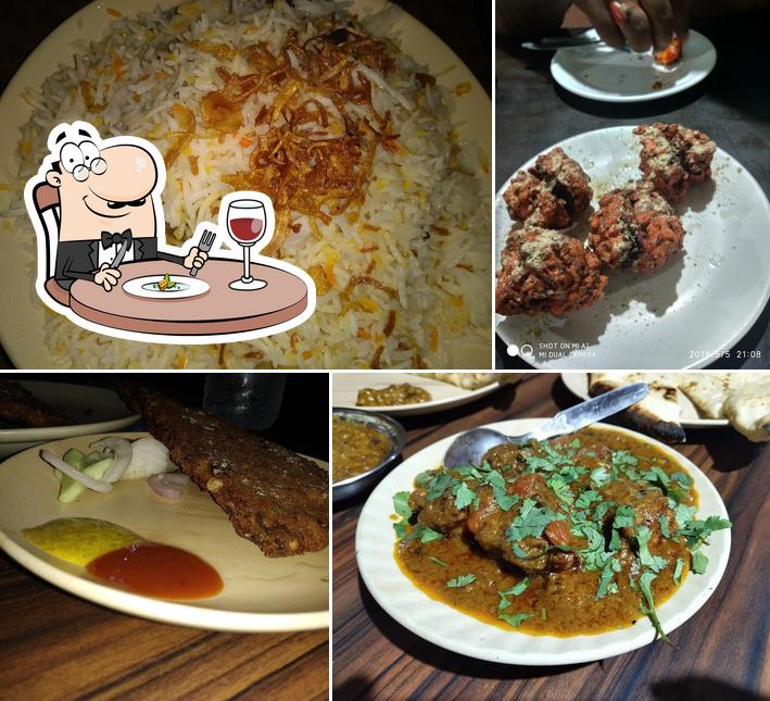 Hotel Hindustan Bar cum Restaurant