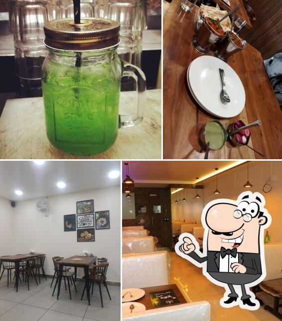 Jammu Foodies - Best Restaurant in Jammu