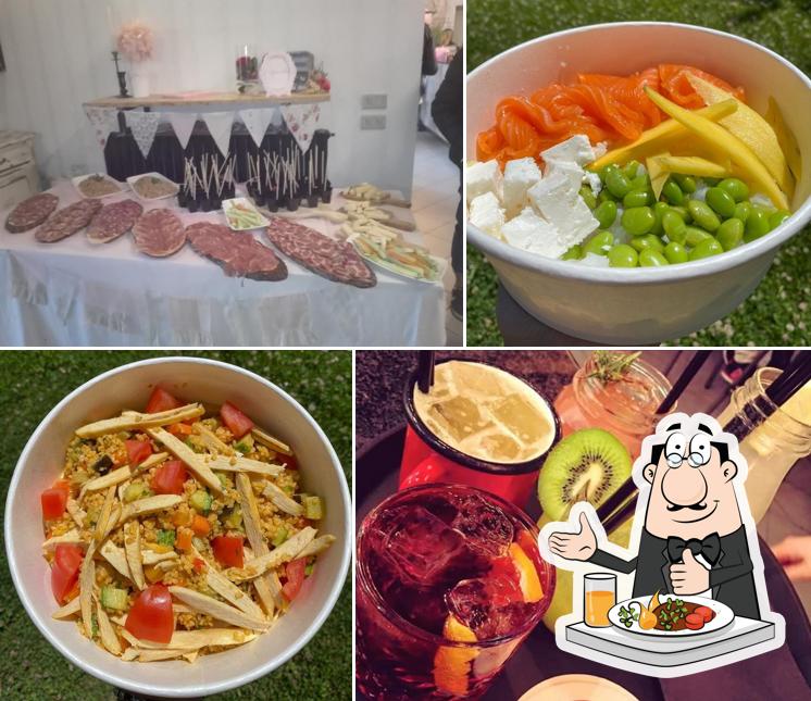 Cibo al Kilometro 25