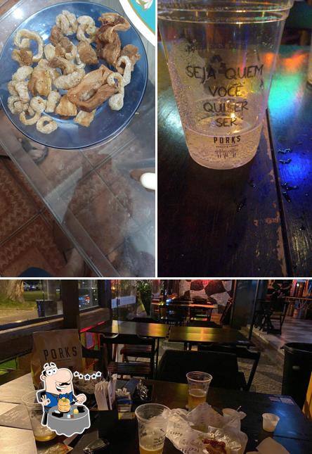 A Porks - Itupava se destaca pelo comida e interior