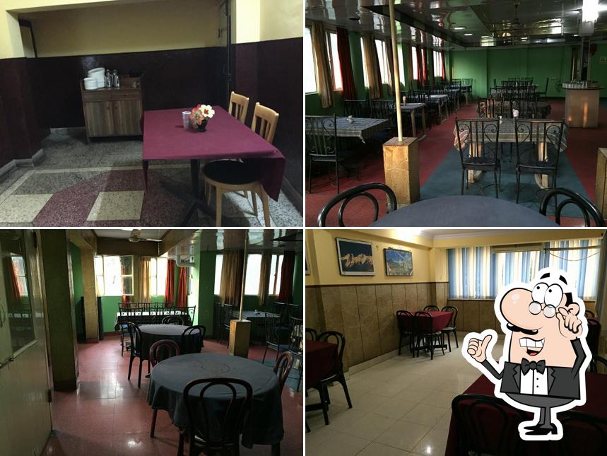 Prince Honey Restaraunt