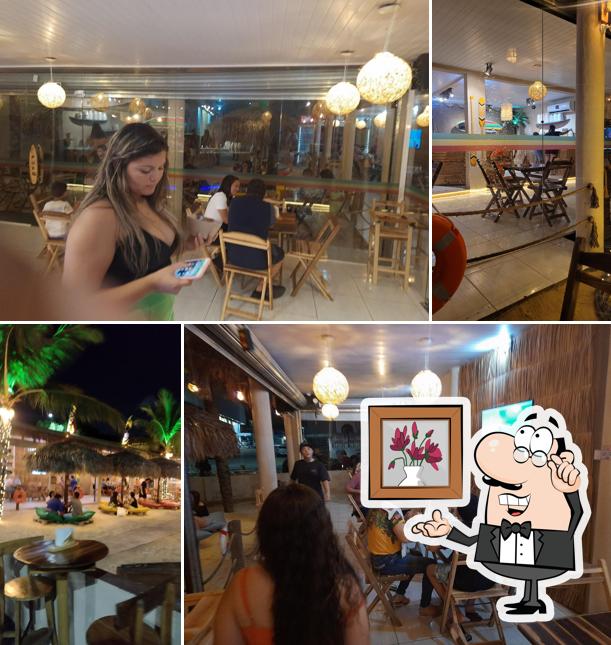 Prumar Açaiteria José Walter