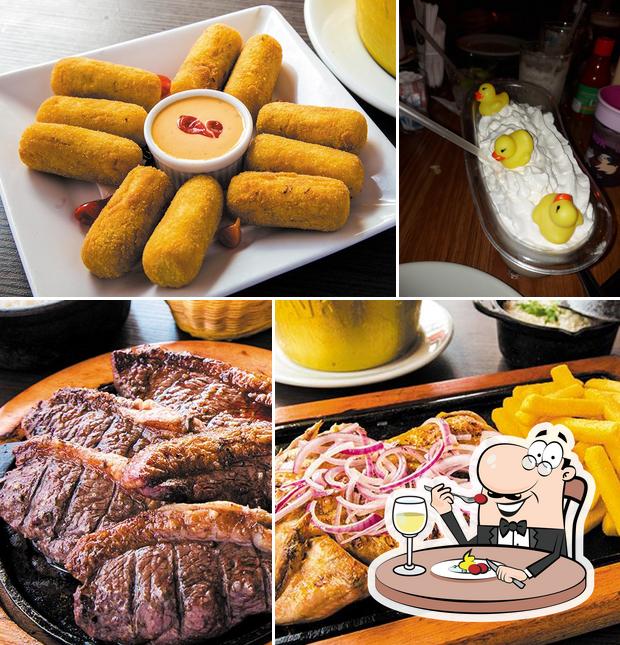 Botequim São Paulo - Jardim