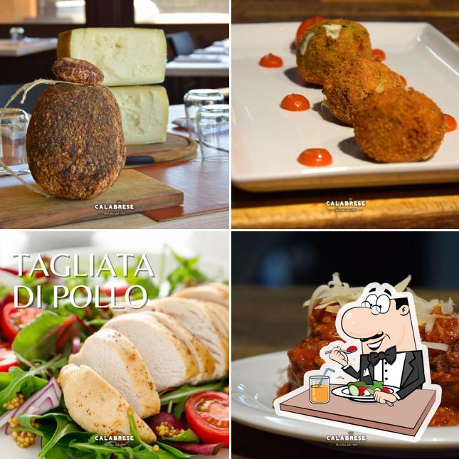 Cibo al Calabrese Macelleria Braceria Enoteca