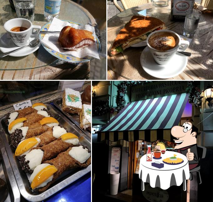 Gran Caffè Imperius