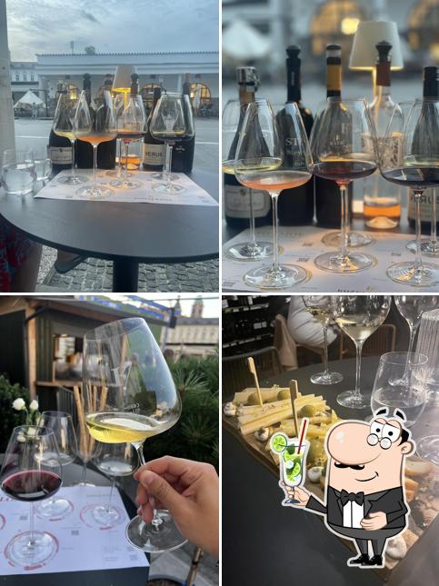 Koželj Wines Ljubljana