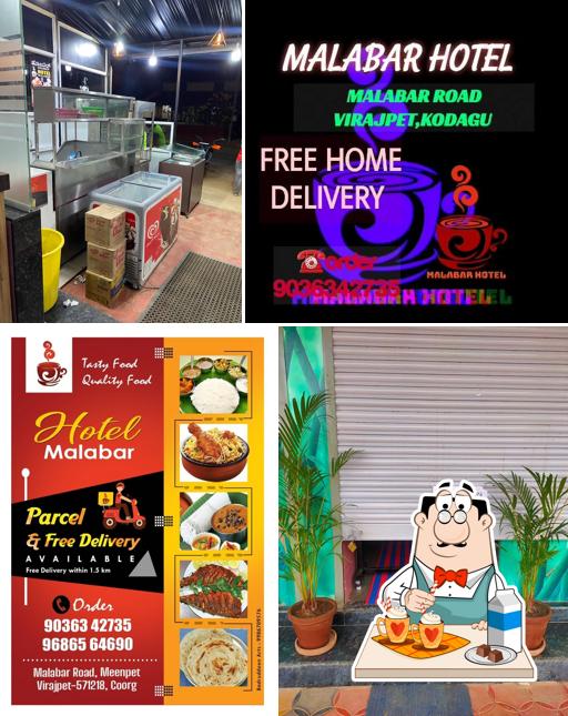 Malabar hotel