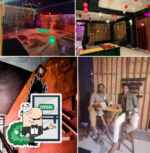 The Haveli Cafe & Restro