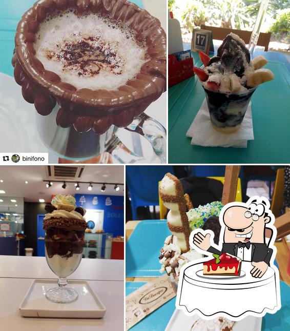 La Basque Porto Alegre