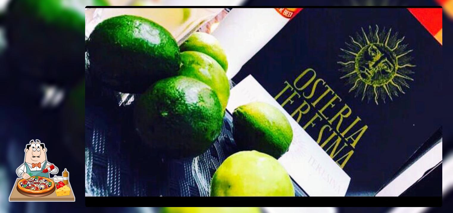 Osteria Teresina - Lignano