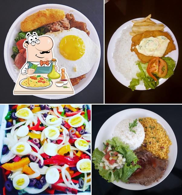 Disk Delicias da Dê