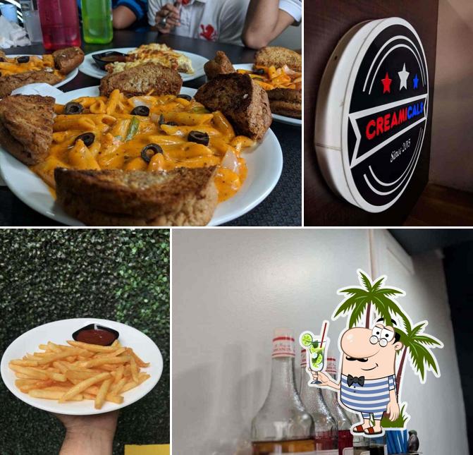 Look at this photo of Nitrobuzz