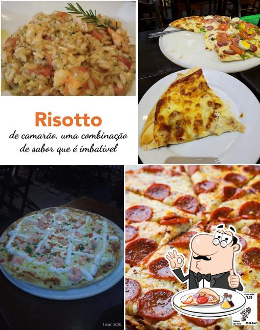 Restaurante Barcelos