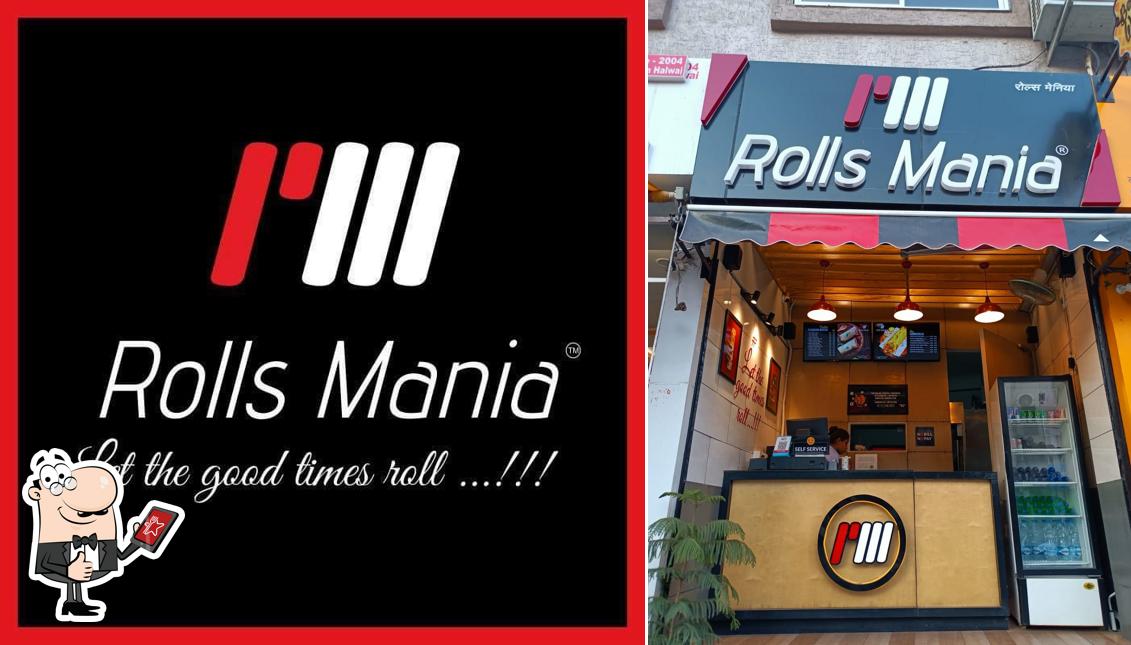 Rolls Mania image