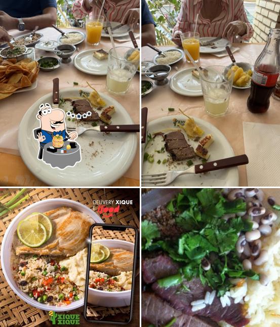 Platos en Xique Xique Asa Norte: Carne de Sol, Happy Hour, Eventos, Delivery DF