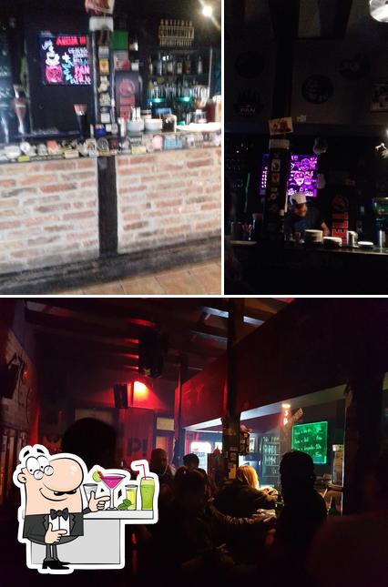 Ecco un'immagine di Club EXIT