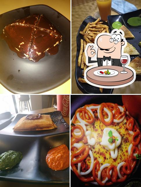 Foodaholic - Buddy of Foodie