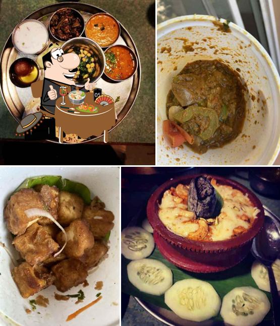 Gramin Veg Restaurant