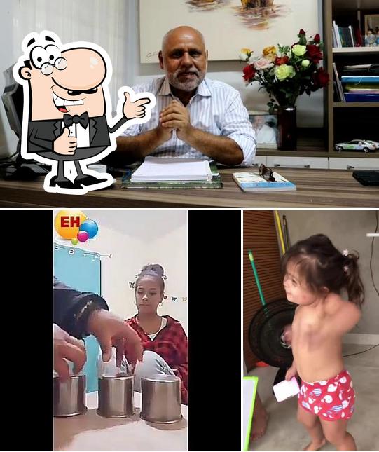 See the image of BAR DO JACARÉ