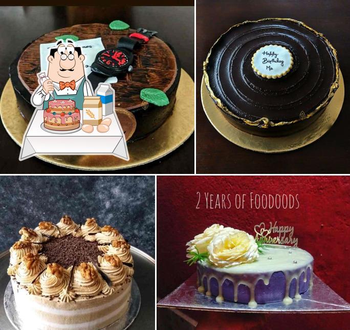 BNB Food Experiences