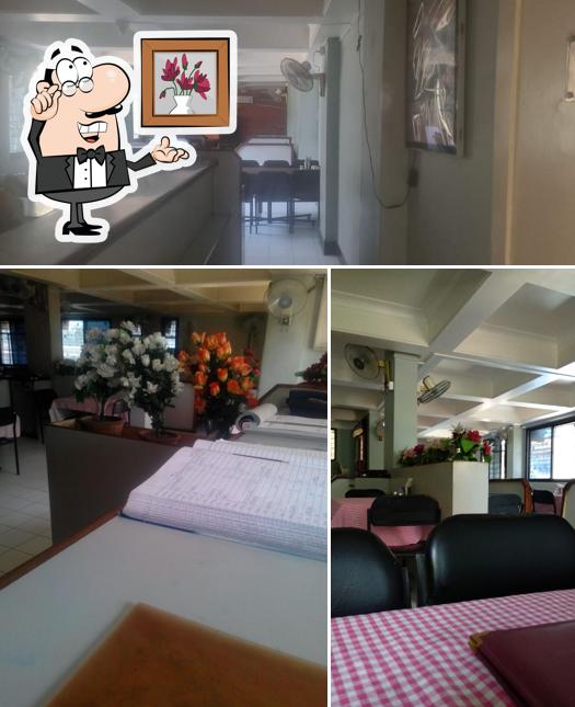 NASHIK HOTELS(TULJA RESTAURANT)