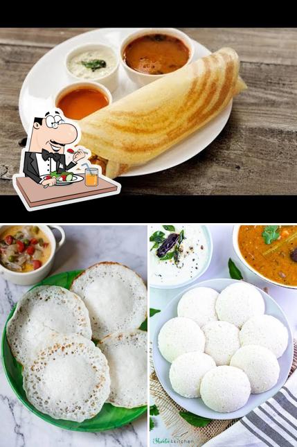 Thoothukudi aachi mess